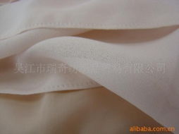 吳江市瑞奇紡織品貿易 深耕柔韌力量，織就品質未來