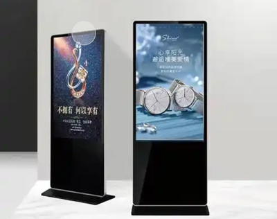 多媒體信息發(fā)布液晶一體機 數(shù)字廣告發(fā)布的革新力量與核心優(yōu)勢
